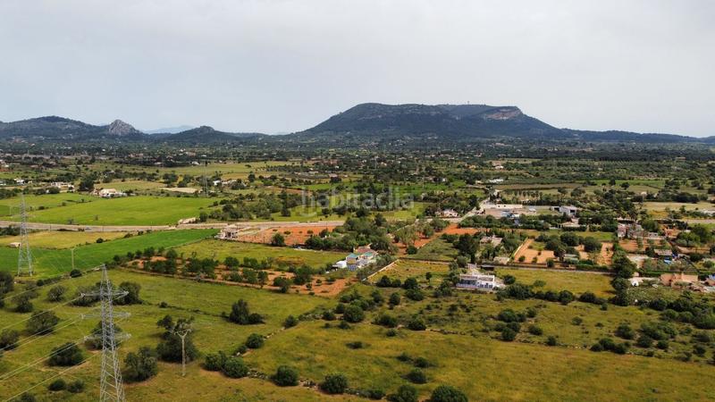 Foto 49dc114a-58cf-4785-8c41-e80fe075f833. Terrain résidentiel dans Llucmajor interior Llucmajor