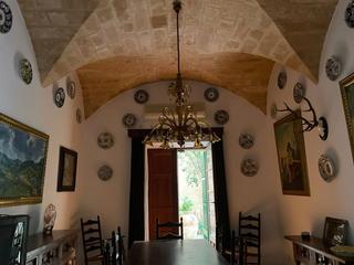 Casa en Campos