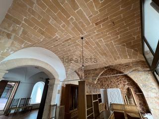 House in Campos poble