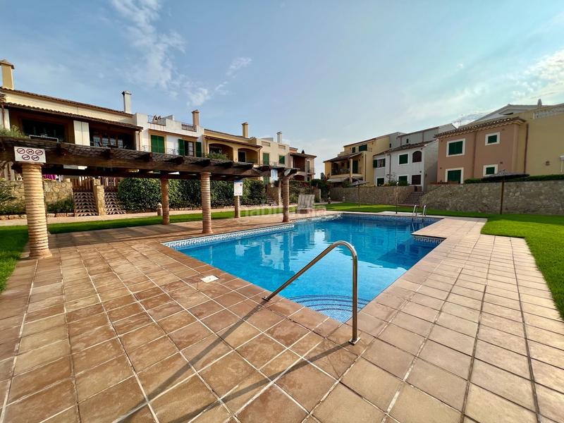 Foto 104d8e72-1183-4e5f-a7c0-4ff4ede90513. Affitto piccolo appartamento in son duri in Campos