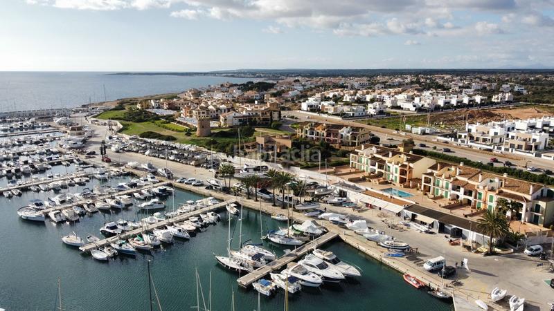 Foto 1589e847-f183-4d48-add0-e206886a73c3. Affitto piccolo appartamento in son duri in Campos