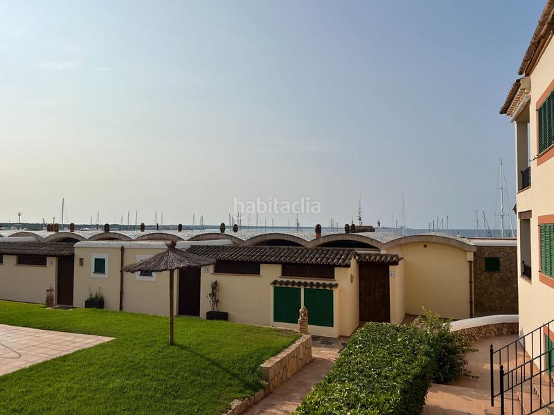 Foto 1dd75c16-21b3-4258-ae72-5fd02dbb56c0. Affitto piccolo appartamento in son duri in Campos