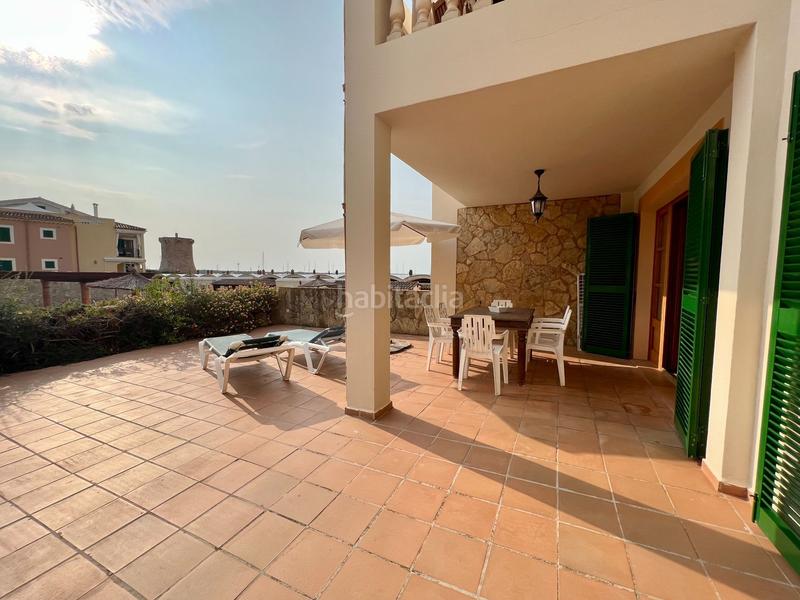 Foto 473adb76-2a0a-4823-be51-0201084baea2. Affitto piccolo appartamento in son duri in Campos