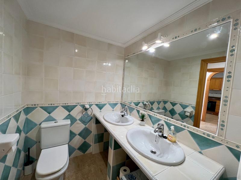 Foto 90593e24-0d48-4f16-8424-cc26d5cfb657. Affitto piccolo appartamento in son duri in Campos