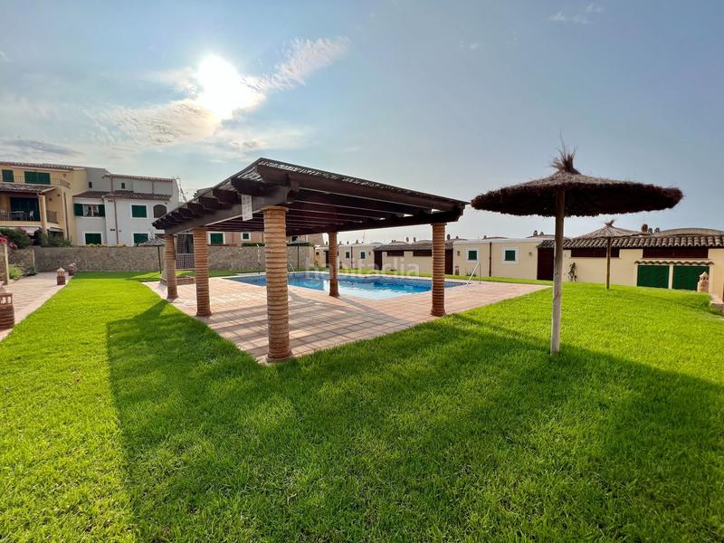 Foto b56efdde-a958-4ce4-9a12-9b355b672b80. Affitto piccolo appartamento in son duri in Campos