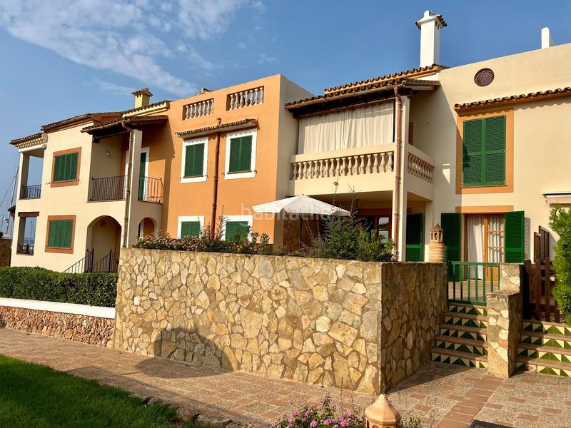 Foto cc1ec708-f7f0-40e8-b8cf-e2bbdd8b8c74. Affitto piccolo appartamento in son duri in Campos