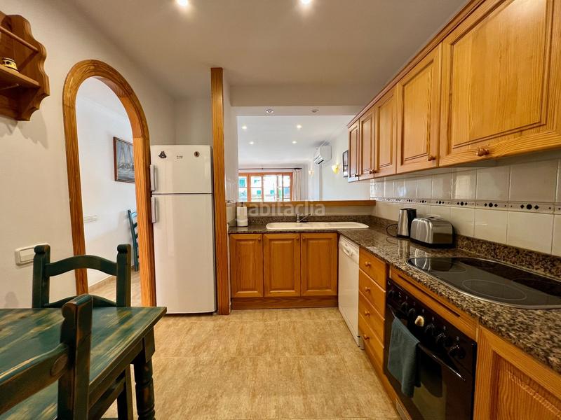 Foto df865d2f-101e-4530-9d41-46331a74ab58. Affitto piccolo appartamento in son duri in Campos