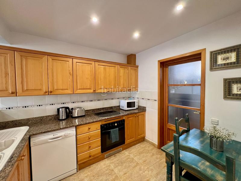 Foto f5ea44f7-a8b5-40fc-ba87-90dae2117fd7. Affitto piccolo appartamento in son duri in Campos