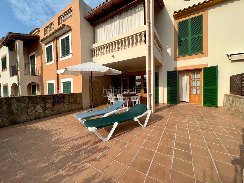 Foto f7e1755b-e5f2-4cd1-b785-232e9236e1f6. Affitto piccolo appartamento in son duri in Campos