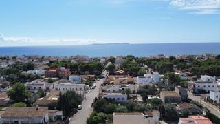 Terreny residencial  Ensiola. Encantador solar en sa rápita