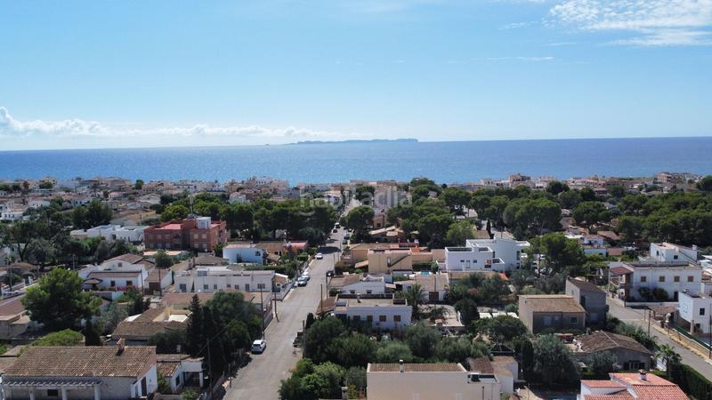 Foto 4639360a-916c-4990-b5a5-142081e7debb. Terreno residencial encantador solar en sa rápita en Campos