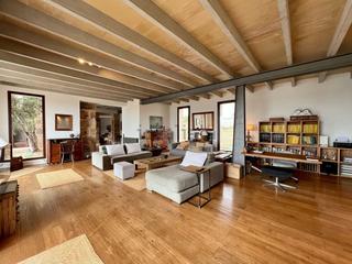 Rent Country house in Diseminado es gallicant 309. Espectacular finca rústica en alquiler por meses en la zona camp