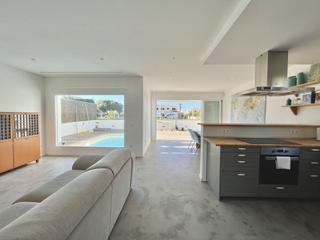 Lloguer Casa a Son duri 30. Espectacular casa en sa rapita