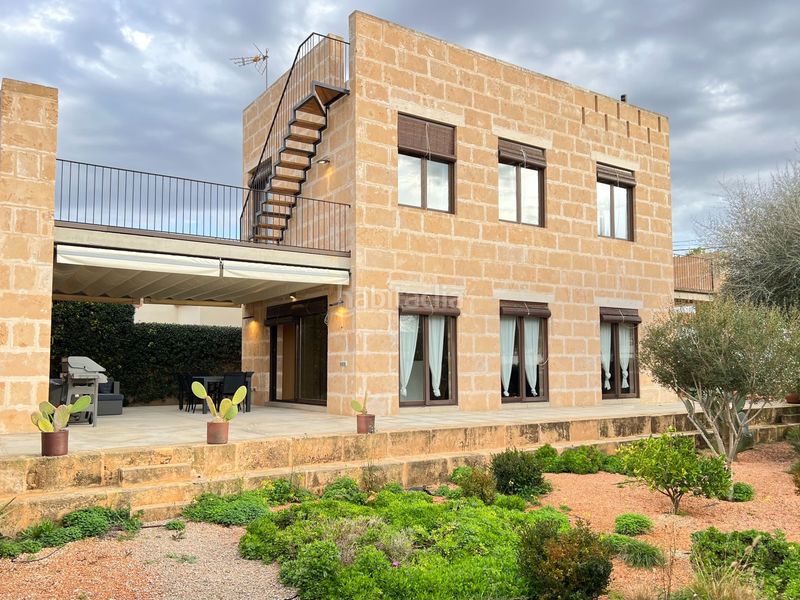 Foto 32619b39-734d-4c7e-a13c-8d57b8eae19b. Lloguer casa amb calefacció a Sa Ràpita - Ses Covetes Campos