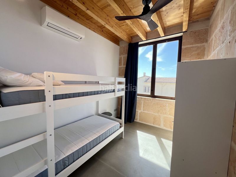 Foto 4ff85ba9-7a94-4913-9dac-dbd075f5e6fd. Lloguer casa amb calefacció a Sa Ràpita - Ses Covetes Campos