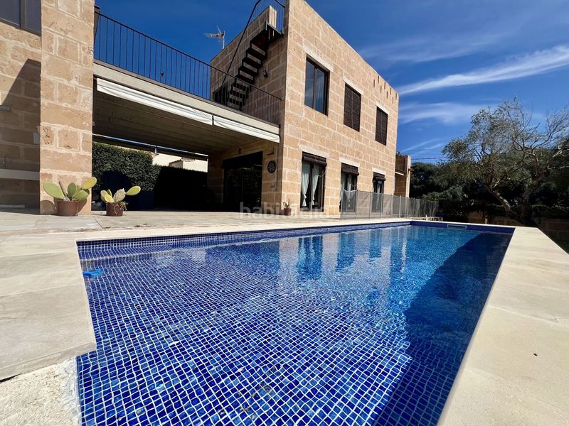 Foto 535064f5-809f-4ef8-a280-cef1e1312d82. Lloguer casa amb calefacció a Sa Ràpita - Ses Covetes Campos