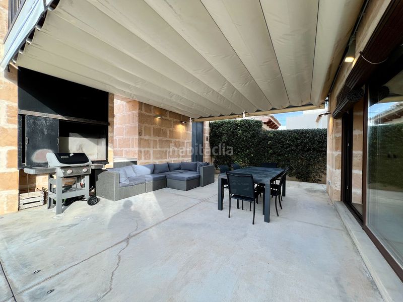 Foto 541c7322-c01c-4b24-a72f-79d1b7464298. Lloguer casa amb calefacció a Sa Ràpita - Ses Covetes Campos