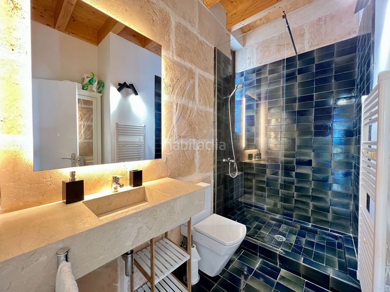 Foto 7a27cf32-a7a6-4eb0-b537-5a5a29df53e4. Lloguer casa amb calefacció a Sa Ràpita - Ses Covetes Campos