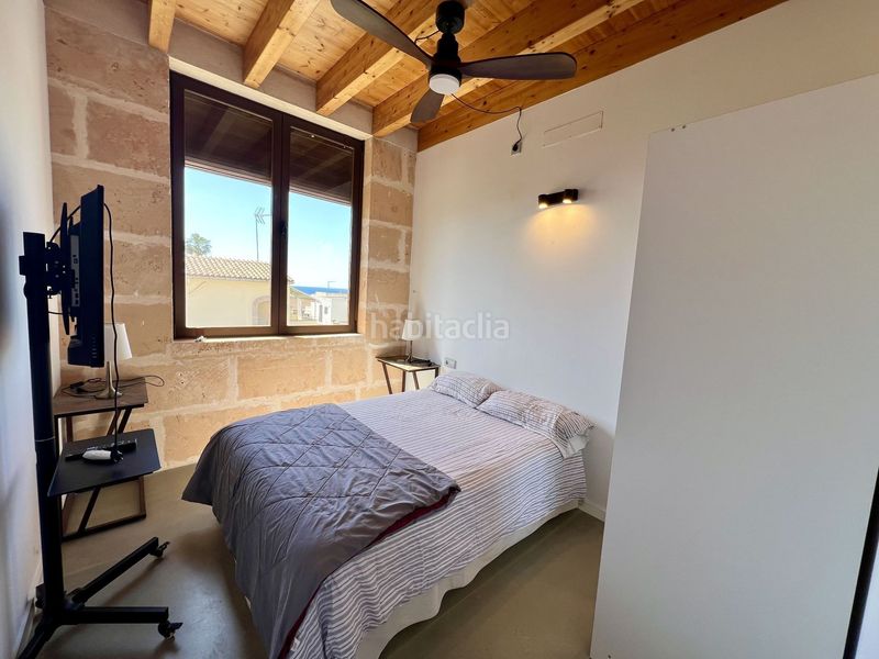 Foto 83ae69a0-b14a-4f81-831b-42b856286d3f. Lloguer casa amb calefacció a Sa Ràpita - Ses Covetes Campos