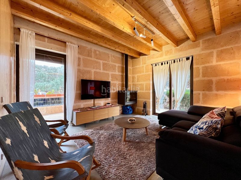 Foto 9aea9c63-782f-4b07-8e44-e37b589df90a. Lloguer casa amb calefacció a Sa Ràpita - Ses Covetes Campos