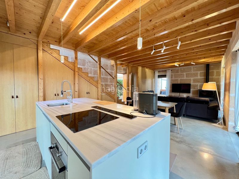 Foto a2aeb36a-b6fa-4717-831d-01e8c2ffa8e5. Lloguer casa amb calefacció a Sa Ràpita - Ses Covetes Campos