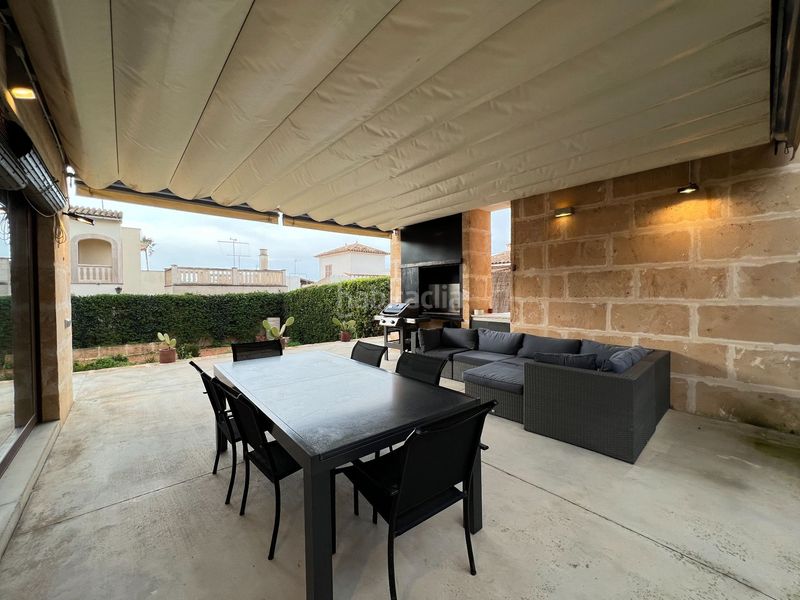 Foto c3ee1722-0d25-45e1-8bf8-b9aa39435ebe. Lloguer casa amb calefacció a Sa Ràpita - Ses Covetes Campos