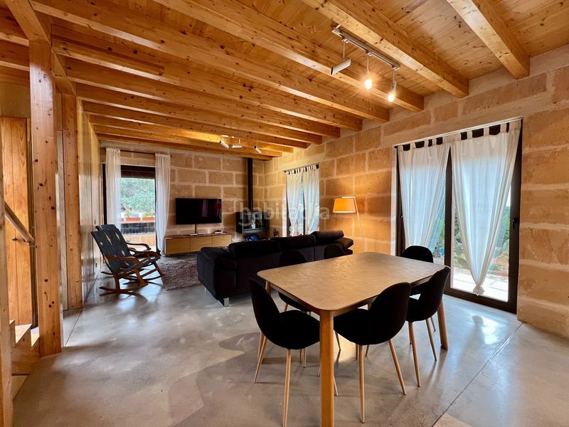 Foto c5a179b5-2682-4215-9452-c7579ec901e6. Lloguer casa amb calefacció a Sa Ràpita - Ses Covetes Campos