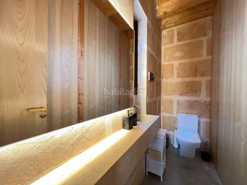 Foto d1108fe7-58c3-436d-b2f4-0cc9a22cb659. Lloguer casa amb calefacció a Sa Ràpita - Ses Covetes Campos