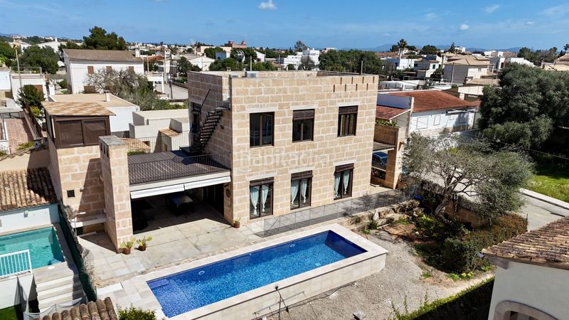 Foto 51537f2a-ca81-46b8-ae3e-fab8ab2e79ac. Location maison avec chauffage dans Sa Ràpita - Ses Covetes Campos