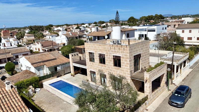 Foto e5f822c9-ecd2-47b5-b693-baafb7580068. Location maison avec chauffage dans Sa Ràpita - Ses Covetes Campos