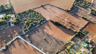 Terreno residenziale in N/a. Parcela rstica edificable