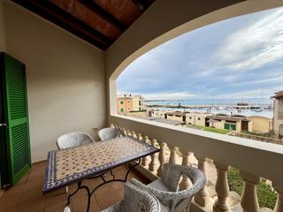 Affitto Casa in Torre son duri 1