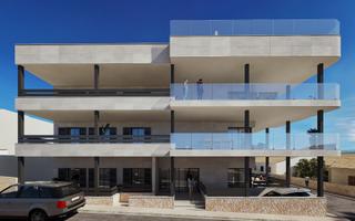 Appartement à Calle gomez ulla 10. Descubre la esencia del lujo costero en sant jordi!