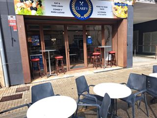 Local Comercial a N/a. Lote de 3 locales comerciales