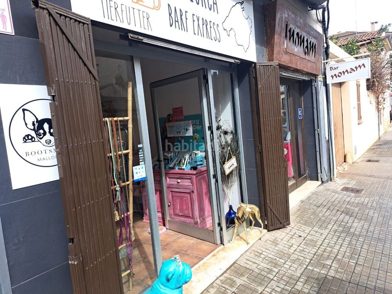 Foto b1f08f54-03af-4e5d-b85d-bdd591479333. Local comercial a n/a a Campos