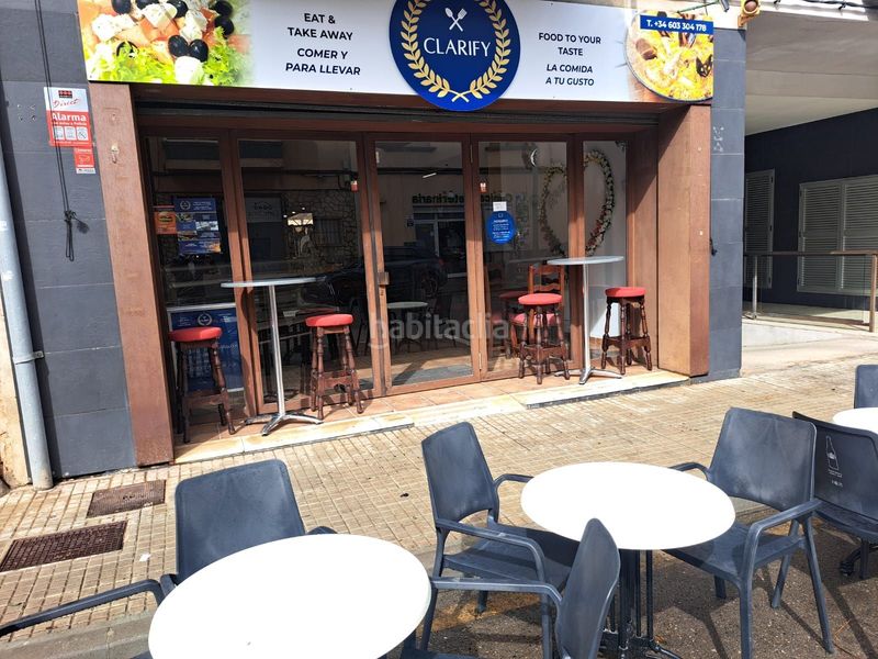 Foto b313af19-44b4-44e0-ac7f-56140ef8dc85. Local comercial a n/a a Campos