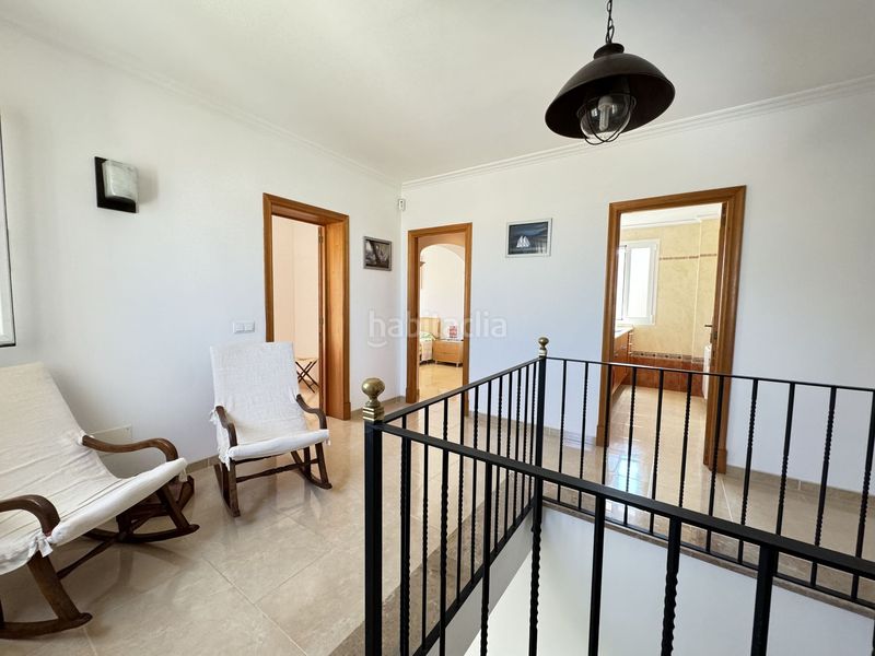 Foto 9d5bccbe-5e7e-4fa2-bacf-a9a010e63947. Lloguer casa amb calefacció a Sa Ràpita - Ses Covetes Campos