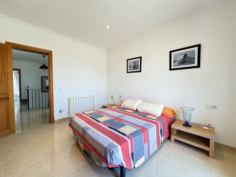 Foto c7679de8-a5a8-431c-a50b-fc315dea2294. Lloguer casa amb calefacció a Sa Ràpita - Ses Covetes Campos