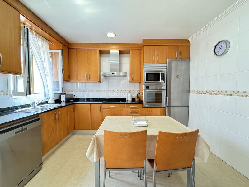 Foto d81a4b1b-8ee2-4343-9fe1-cc3c1ecdde2c. Lloguer casa amb calefacció a Sa Ràpita - Ses Covetes Campos