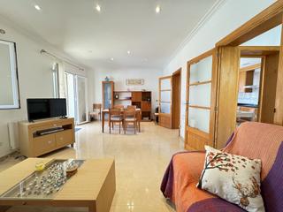 Lloguer Casa a Campos. Casa en alquiler en sa ràpita  disponible del 1 de junio al 31 d