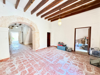 Casa a Es reco 1