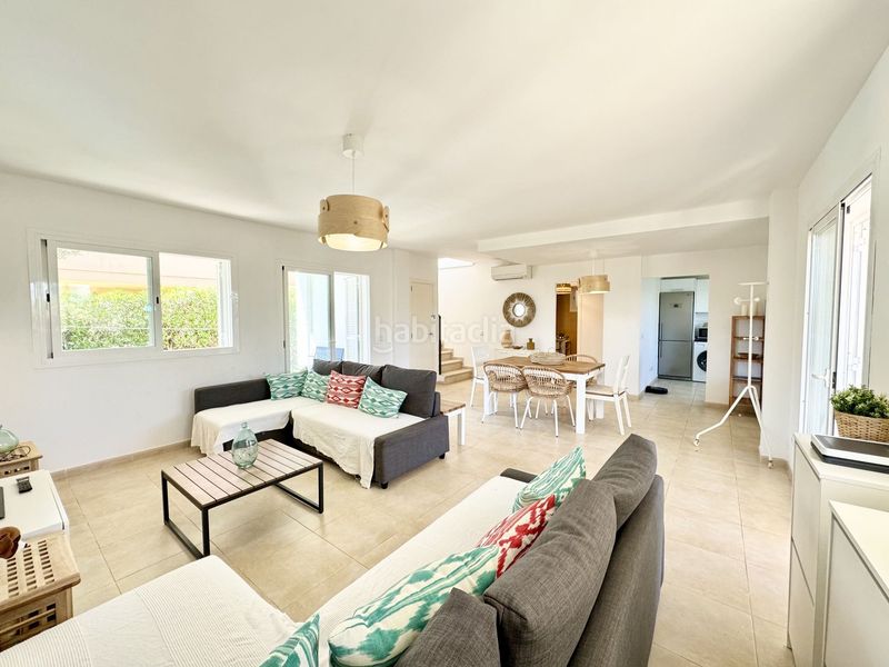 Foto ad2b2037-7c06-4244-b811-4f2c9630f4ee. Miete haus in es torrent 1 in Sa Ràpita - Ses Covetes Campos
