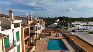 Lloguer Apartament a Son duri 1. Descubre este impresionante apartamento con vistas al mar en una