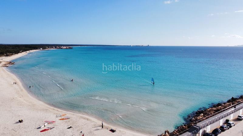 Foto 57637bc0-bc00-4a50-9781-faa1d9ebe0bc. Apartament a carrer del romani 1 a Colònia Sant Jordi Ses Salines