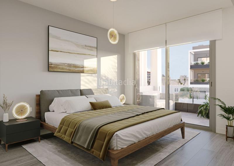 Foto 599d2027-798f-45e7-936a-2f1763c1a39f. Apartament a carrer del romani 1 a Colònia Sant Jordi Ses Salines