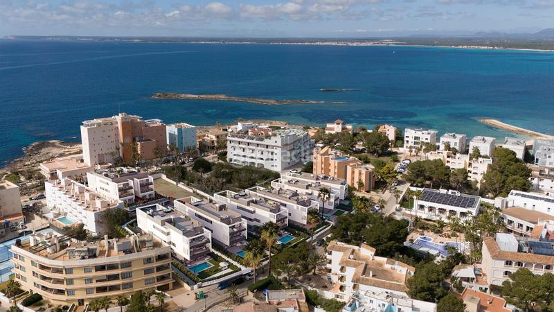 Foto f7eb6d24-180e-4324-bfcd-968b674ab92b. Apartament a carrer del romani 1 a Colònia Sant Jordi Ses Salines