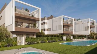 Apartament a Carrer del romani 1. Exclusividad y confort a solo 100m del mar en colonia de sant jo