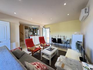 Lloguer Apartament a Dentol 3. Alquiler por meses vive junto al mar en este encantador apartame