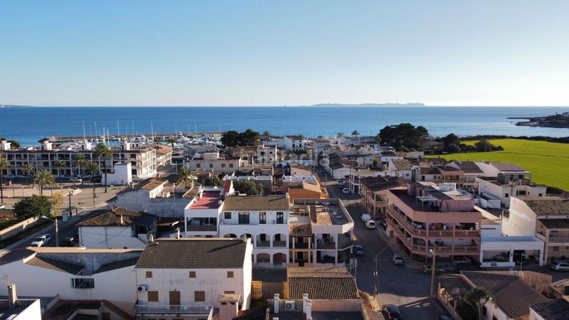 Foto 3ee45e68-278d-413c-a57d-e20c242ea832. Location appartement dans son avalll dans S´Estanyol Llucmajor