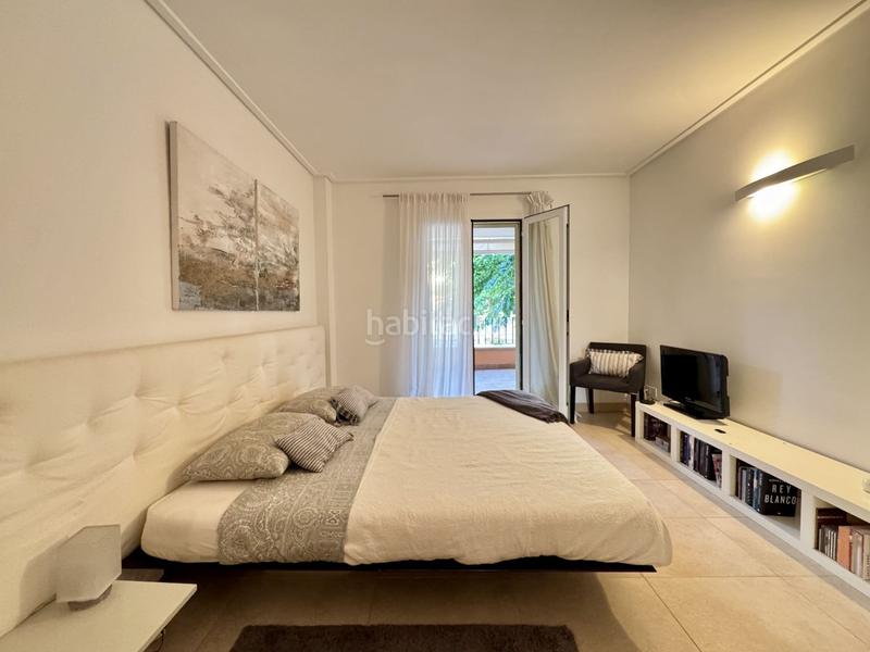 Foto a664232f-e6f8-4196-b9fd-8f490b71275b. Location appartement dans son avalll dans S´Estanyol Llucmajor